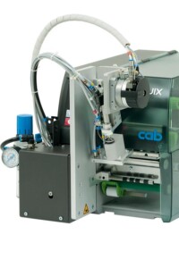 Drukarka Cab squix z aplikatorem S3200