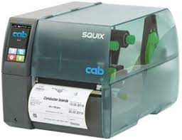 Cab Squix