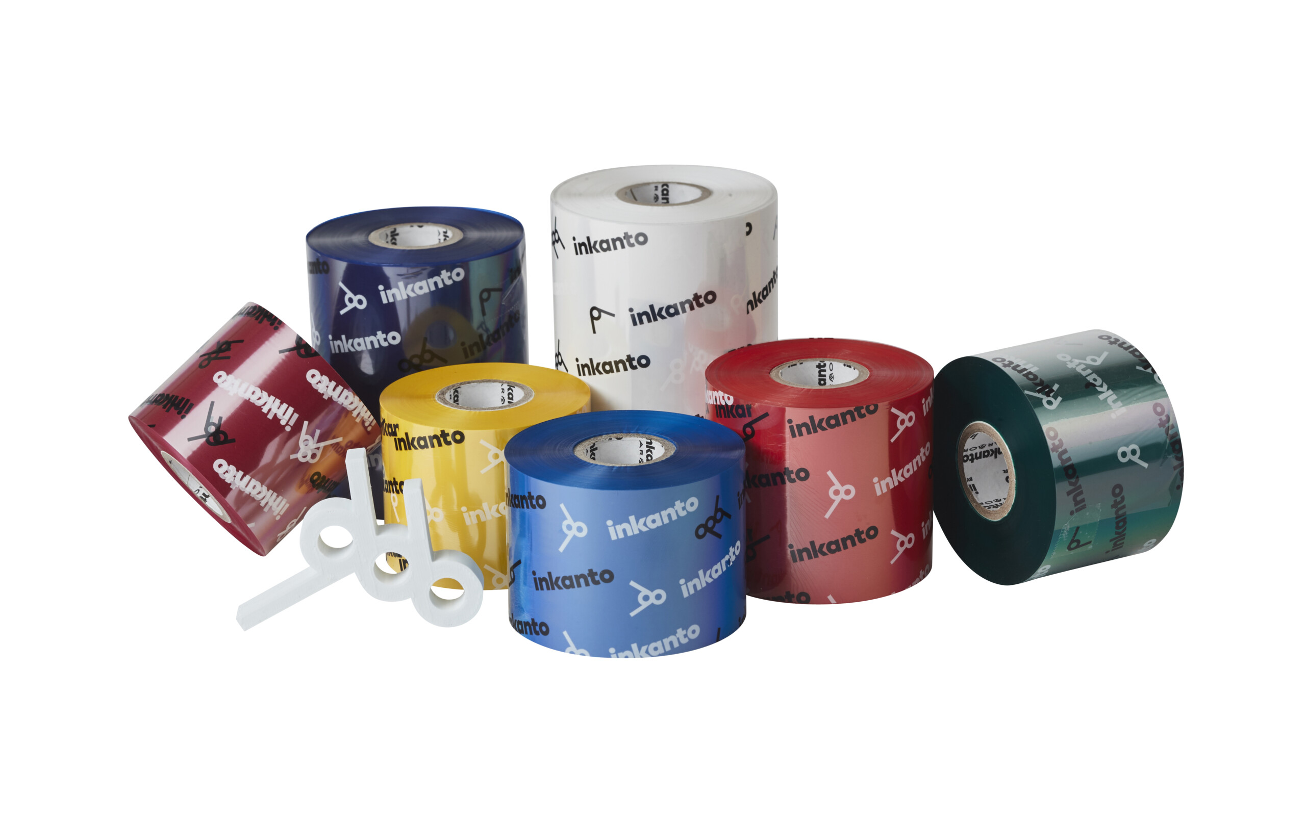 inkanto colour ribbons Tasmy termotransferowe inkanto colour ribbons