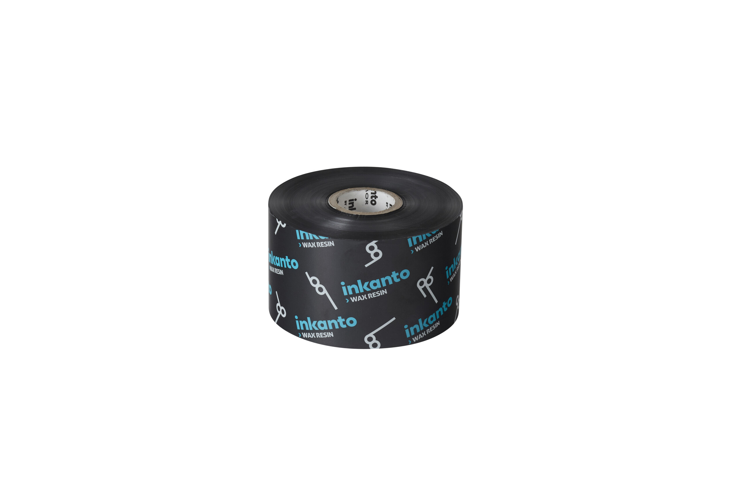 inkanto wax-resin ribbon 1 Taśma termotransferowa woskowo-żywiczna inkanto wax-resin ribbon