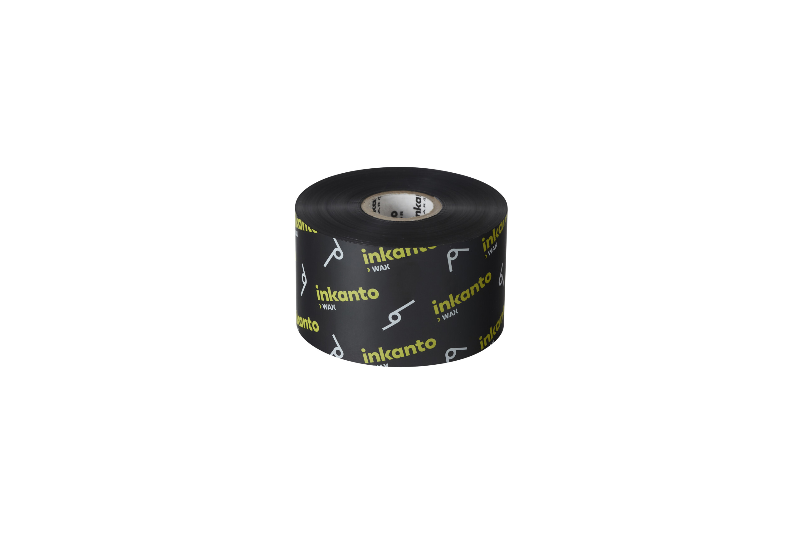 inkanto wax ribbon 1 Taśma termotransferowa woskowa inkanto wax ribbon