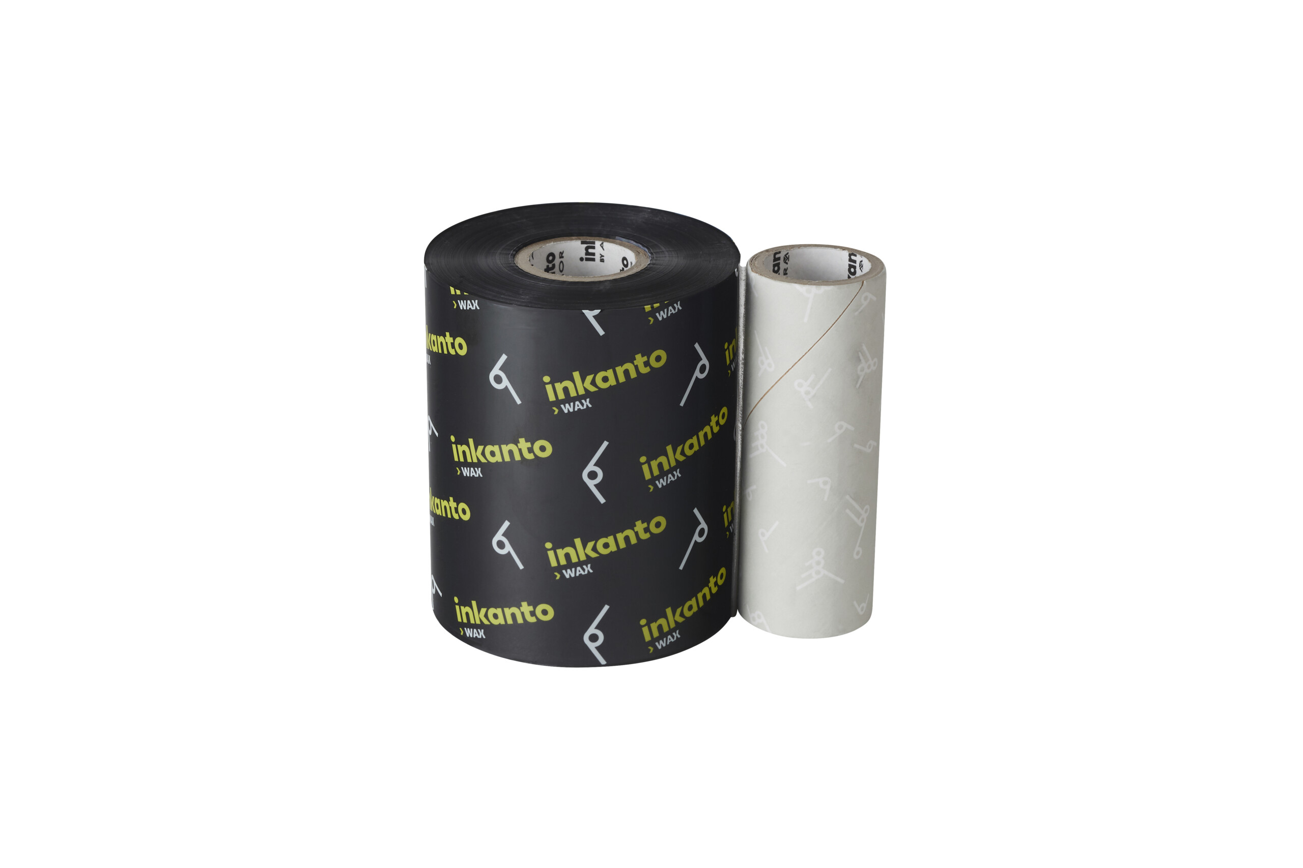 inkanto wax ribbon 2 Taśmy termotransferowe woskowe inkanto wax ribbon 2