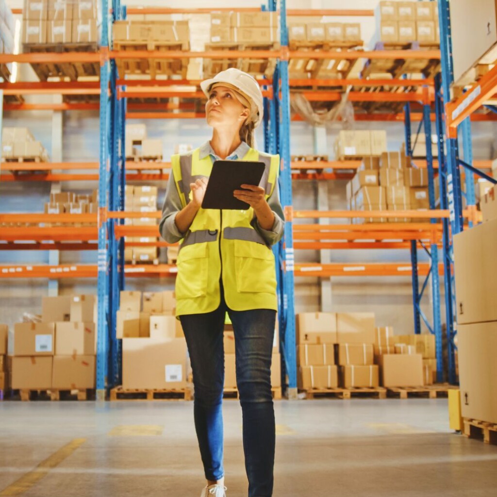 Traceability – krok do automatyzacji. W co się zaopatrzyć w roku 2024