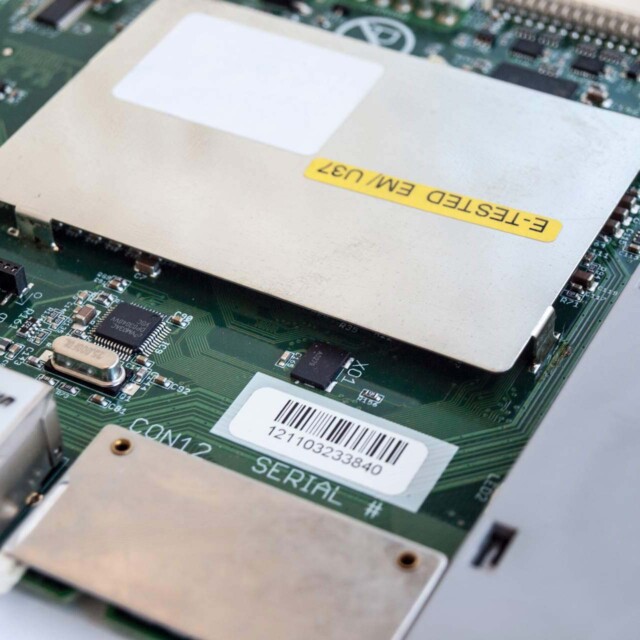 Etykiety na płytki PCB 3