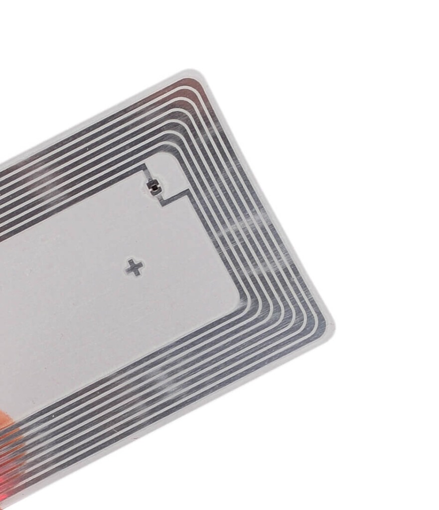 rfid