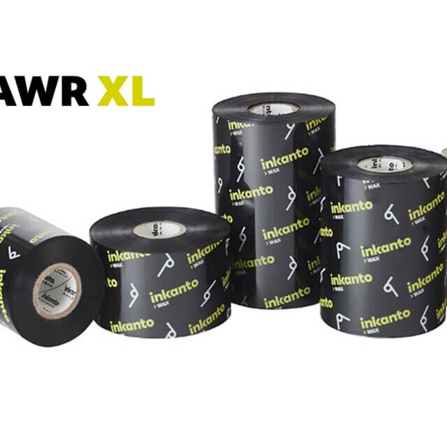 tasma TTR woskowa